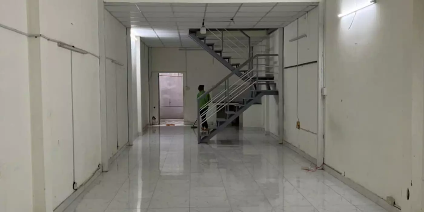 CHO THUÊ NHÀ NGUYÊN CĂN – KHÔNG GIAN SỐNG & LÀM VIỆC LÝ TƯỞNG TẠI QUẬN TÂN PHÚ -TP.HCM