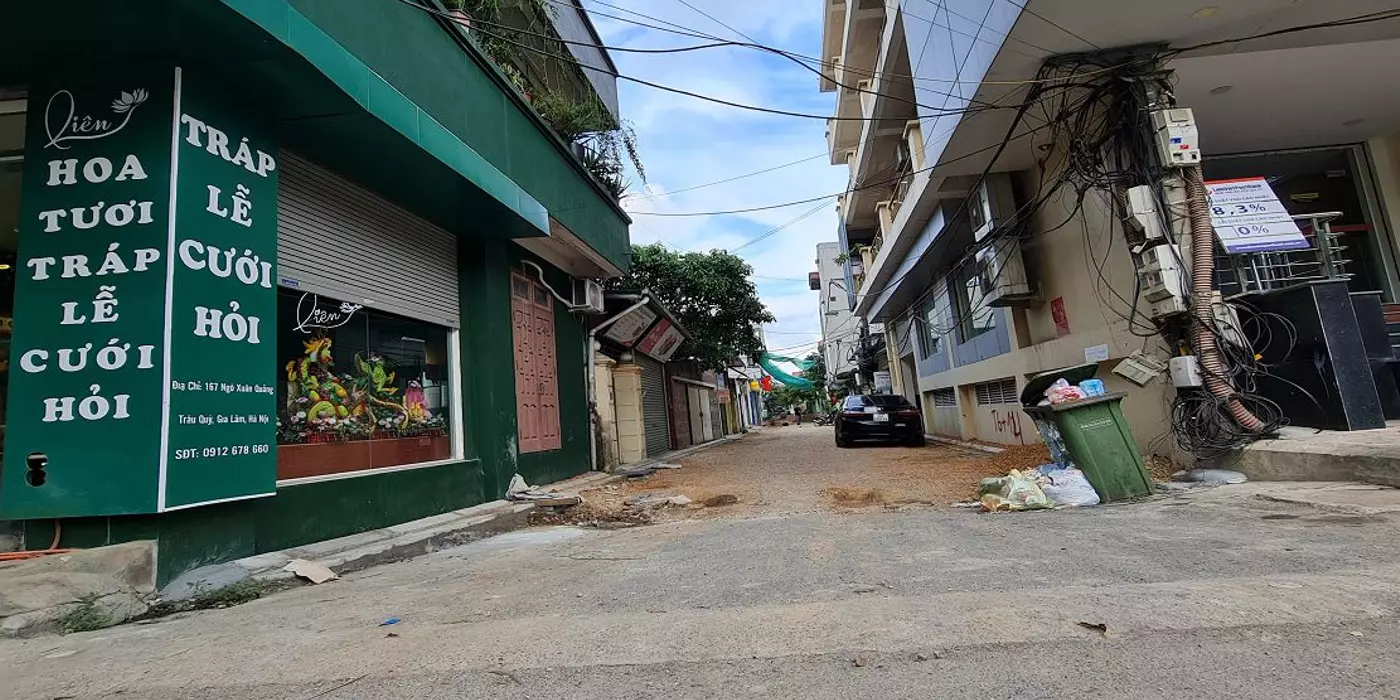 🔥 Bán đất Kiêu Kỵ – Gia Lâm – HN 65m2, ô tô 7 chỗ thông chỉ hơn 5 tỷ. 📞 📞 📞 0989894845 🔥