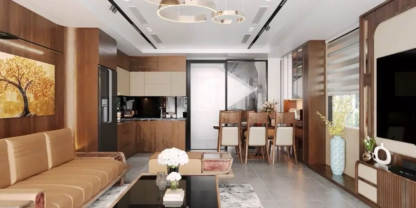 BÁN NHÀ TƯ ĐÌNH 55M2- 8 TẦNG THANG MÁY- GARA Ô TÔ- 2X TỶ