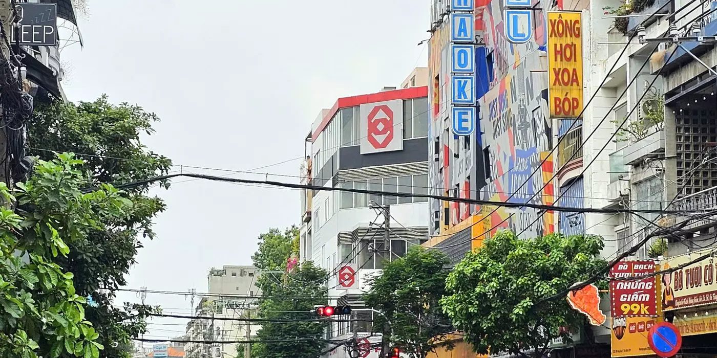 SIÊU PHẨM NHÀ MẶT PHỐ BÀU CÁT - TÂN BÌNH - 133m2 - SỔ HỒNG RIÊNG - 15 TỶ - LH NGAY 0898333313