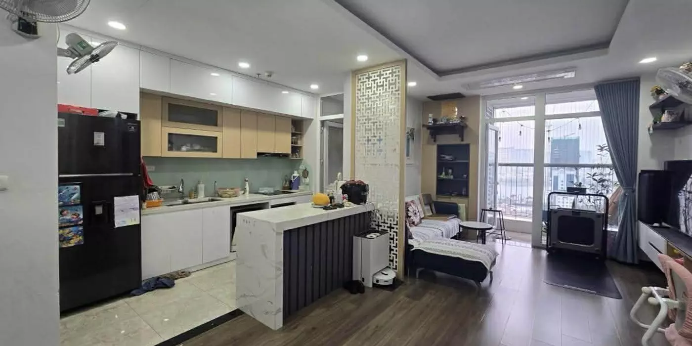💥Siêu căn hộ A10 Nam Trung Yên 89m2 3PN Căn góc Nội thất đẹp, hơn 10 tỷ💥