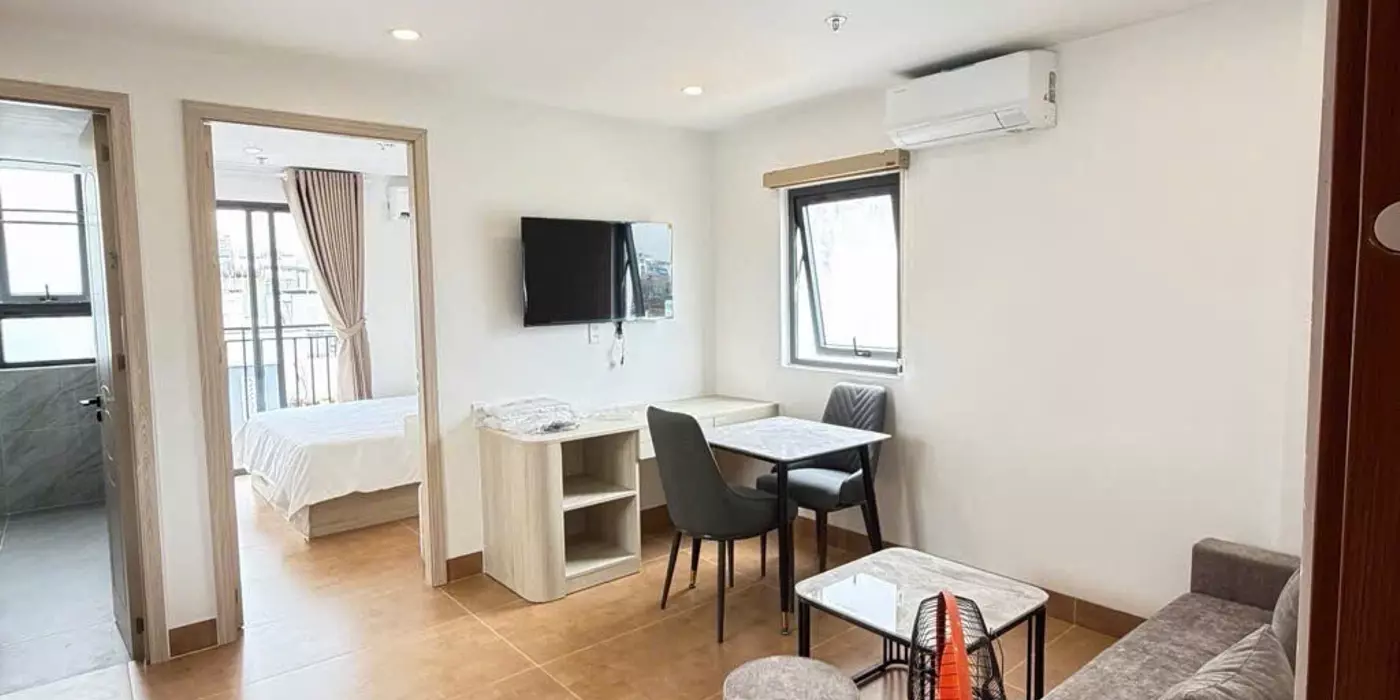 Bán căn hộ 8 tầng An Thượng 22 gần 90m² giá 28.8 tỷ view công viên biển Mỹ Khê