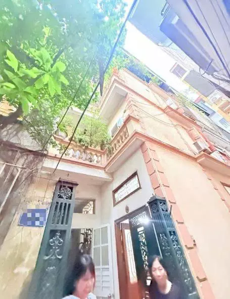 VÕNG THỊ – 1 PHÚT RA HỒ TÂY – MT 7M – NHÀ Ở CỰC SƯỚNG