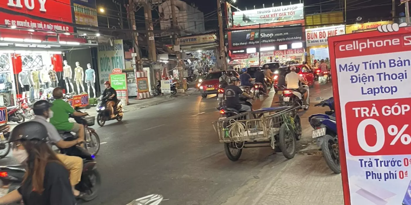 Bán nhà mặt tiền 20x50m giá 89,99 tỷ Đường Nguyễn Ảnh Thủ