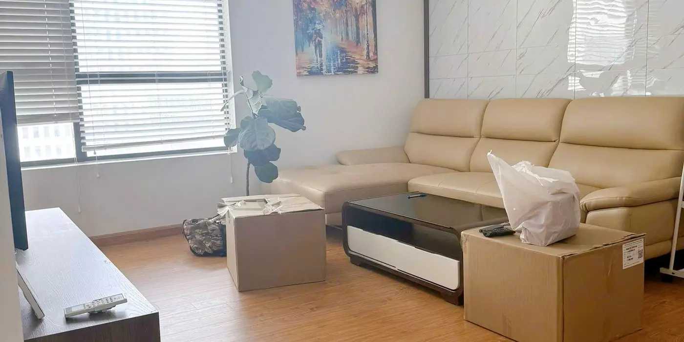 💥Căn hộ CC N09 Thành Thái 126m 3PN View công viên Cầu Giấy nhỉnh 11 tỷ
