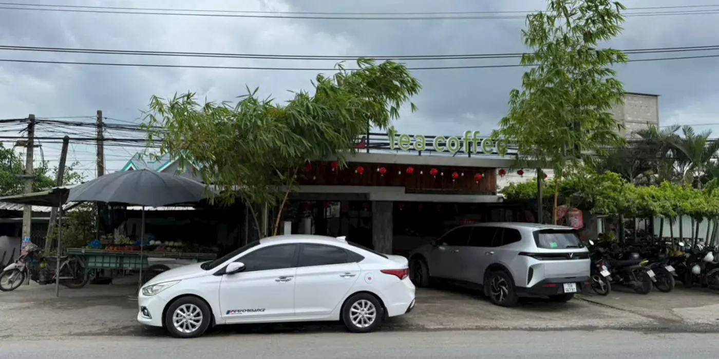 Bán nhà mặt tiền kinh doanh đường ĐT 824 , Lương Hòa , Bến Lức tdt 440m2 (24m2 thổ) giá 7,5 tỷ