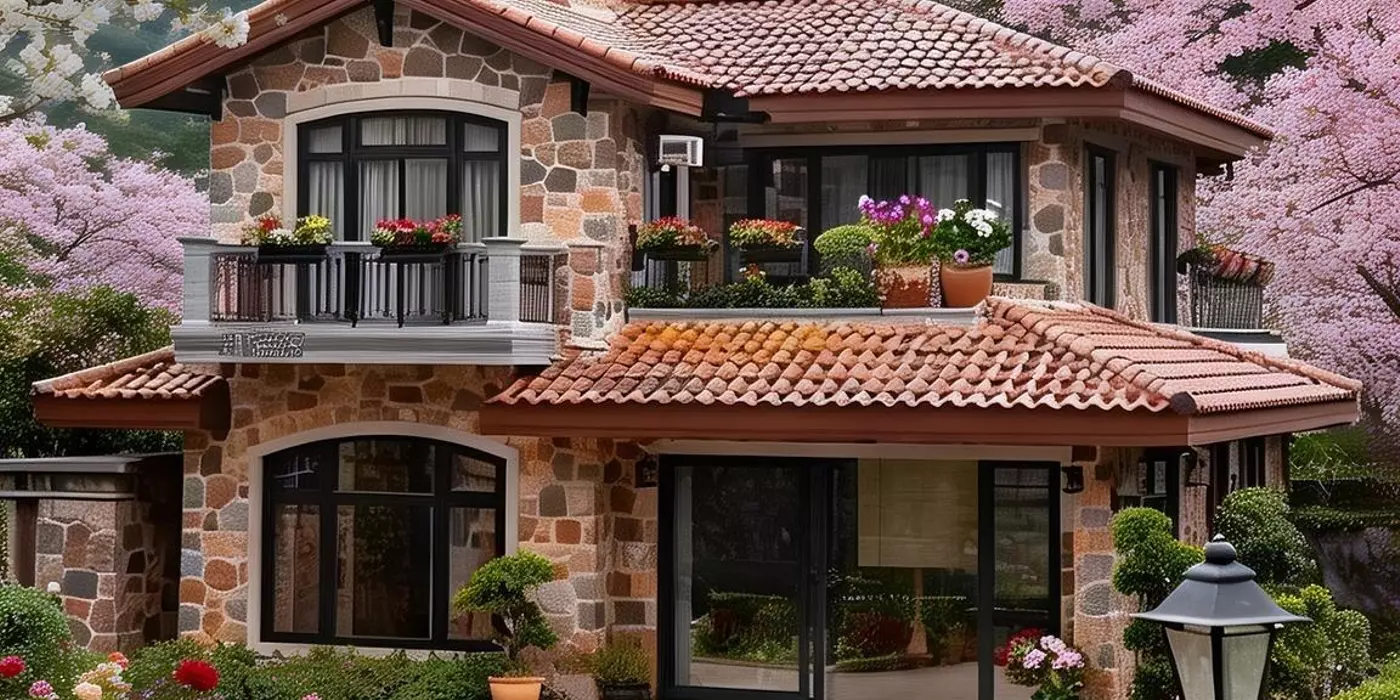 Biệt Thự View Thăng Long - 2 mặt tiền - Trung tâm Cẩm Lệ - 240m2 - Giá rẻ nhất khu vực.
