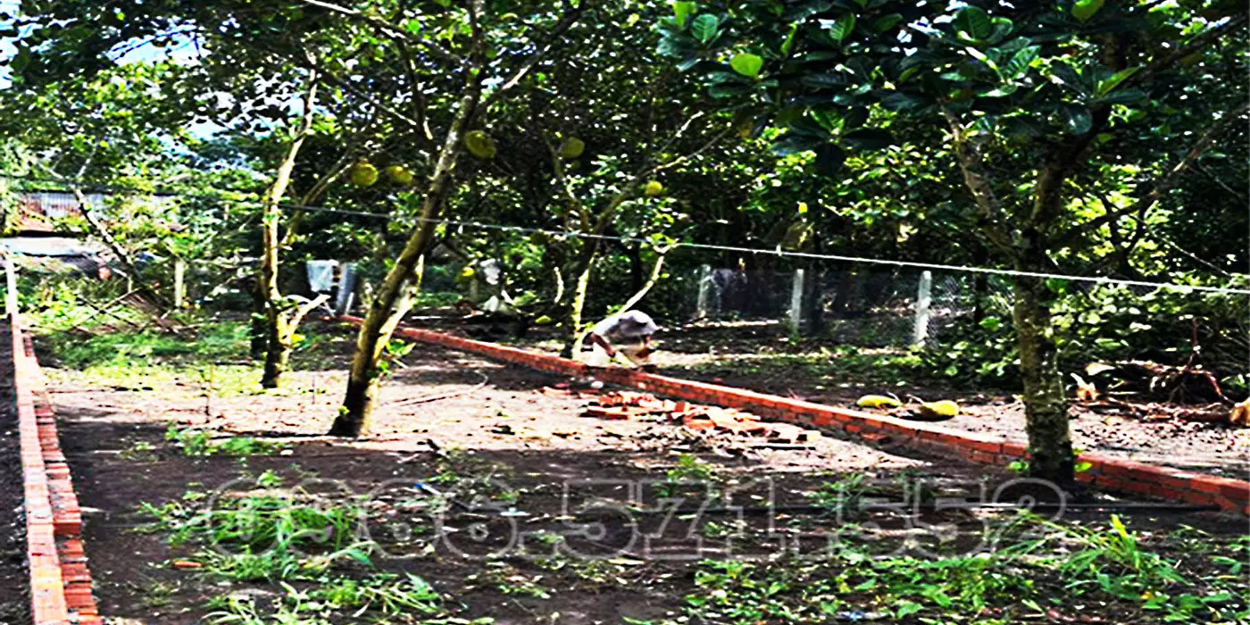 210m² THỔ CƯ, NGAY CHỢ HÀM NGHI – TP LONG KHÁNH – ĐN. CƠ HỘI X2,3 TÀI SẢN.