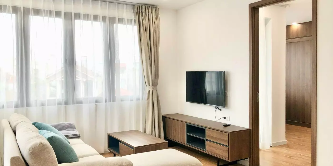 🏡 BÁN TÒA APARTMENT TRÍCH SÀI - VIEW HỒ TÂY - 8 TẦNG THANG MÁY - DÒNG TIỀN 1.2 TỶ/NĂM