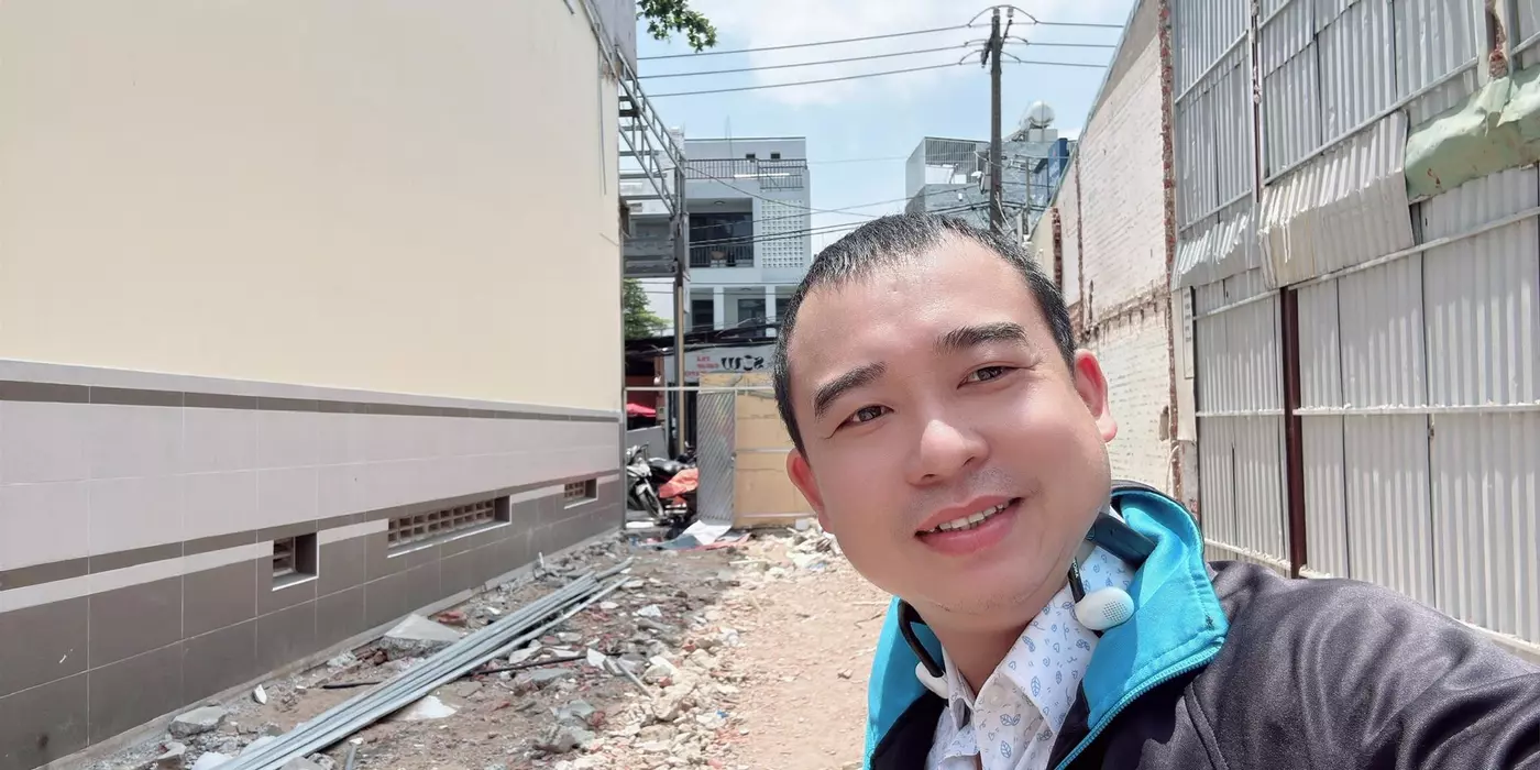 BÁN ĐẤT MẶT TIỀN HIẾM THỐNG NHẤT, P.11 – NGAY CITYLAND GÒ VẤP, CHỈ 100 TRIỆU/M2
