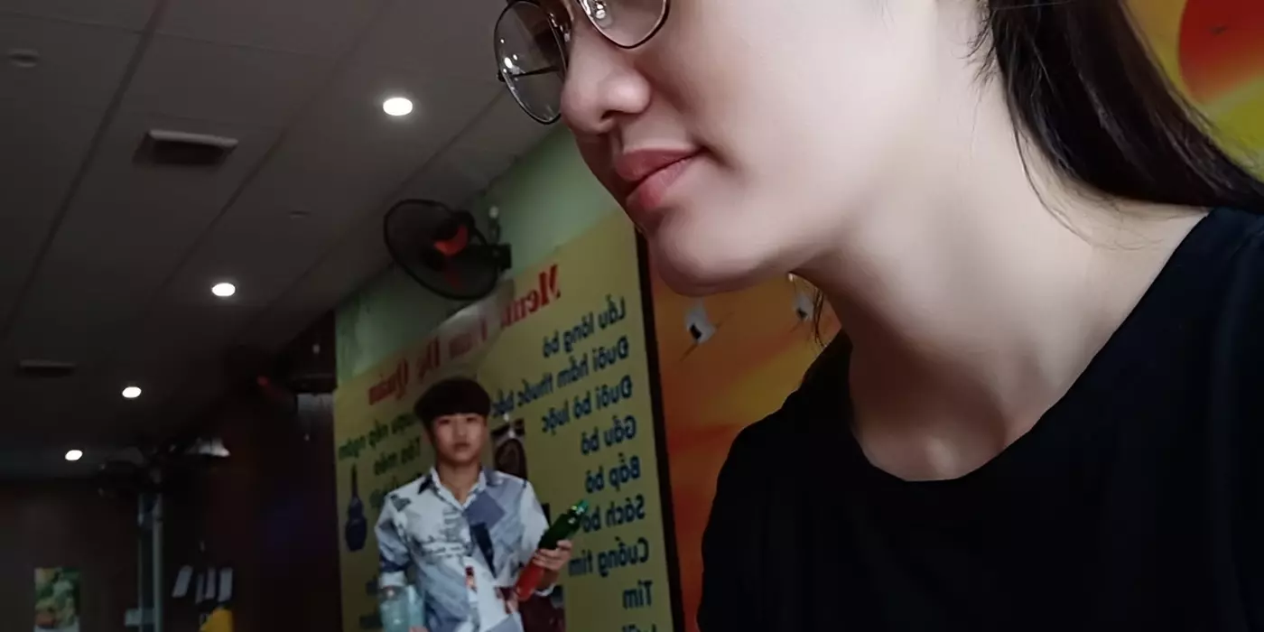 Đại Mỗ, 55m, 4 tầng, vợ chồng em xây 0963615391