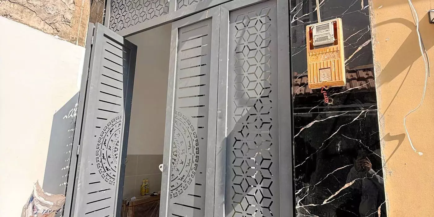 Nhà hẻm Huỳnh Tấn Phát Q7 – DT 49.8m² (3x17) – Giá 4TỶ NHỈNH