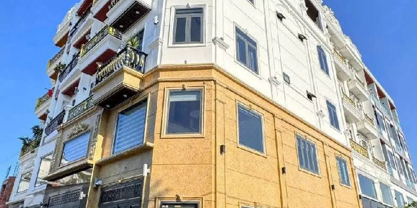 🏡 CHÍNH CHỦ Gửi   - VỊ TRÍ VÀNG 2 MẶT TIỀN  – 52M2 - NỞ HẬU TÀI LỘC - HXH - NHỈNH 6🧄