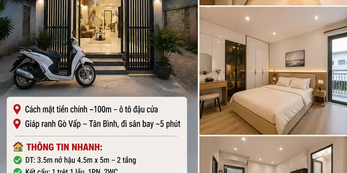 r🔥 NHÀ NHỎ XINH – GIÁ HƠN 2 TỶ 🔥