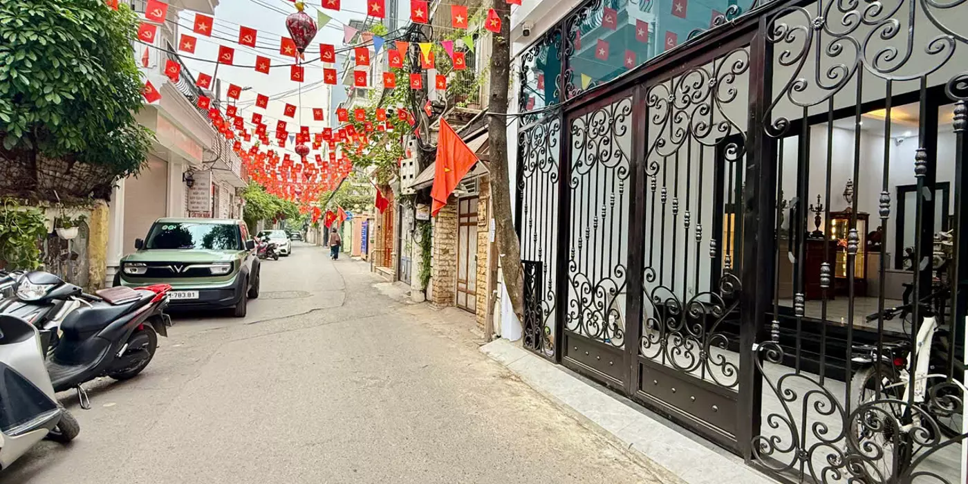 CHỈ 542 TRIỆU M CÓ NHÀ LIỄU GIAI 34 M 5 TẦNG THANG MÁY MT4.6M Ô TÔ TRÁNH KHU VIP GIÁ 25.5 TỶ