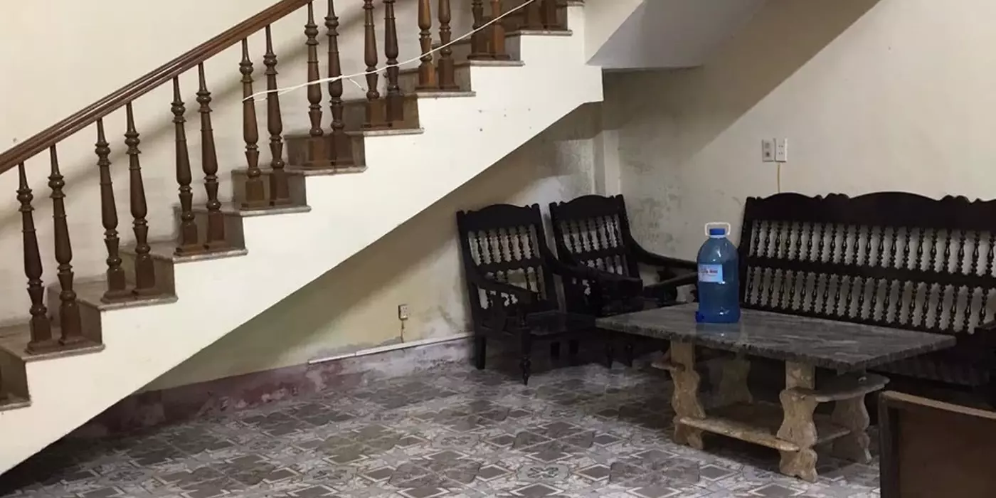 CHO THUÊ NHÀ GIÁ RẺ NGÕ 27 NGÔ SĨ LIÊN, TP THANH HOÁ