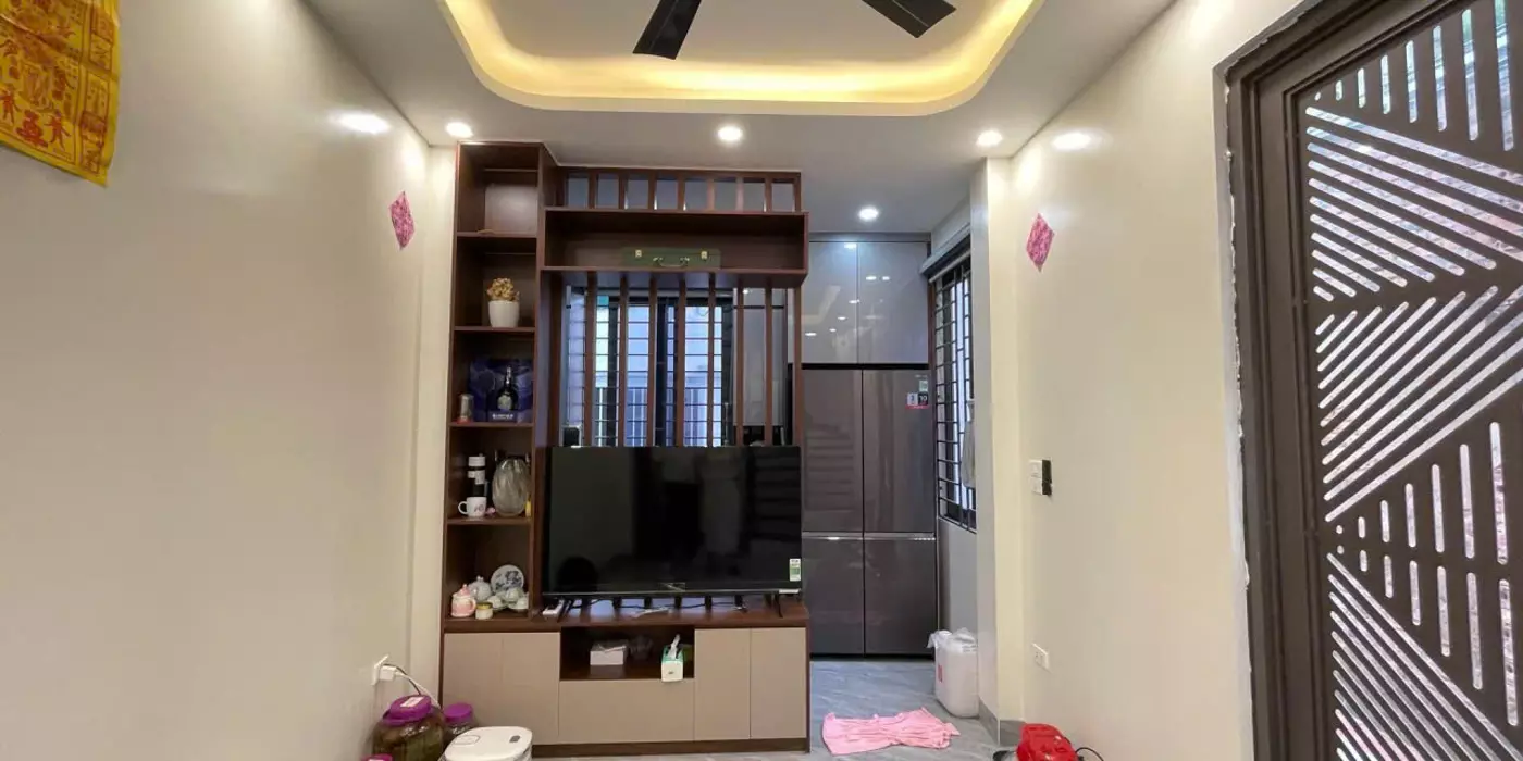 🚨 HIẾM! 32m² – 5 TẦNG – GẦN CHỢ ĐỒNG DINH – GIÁ CỰC MỀM!