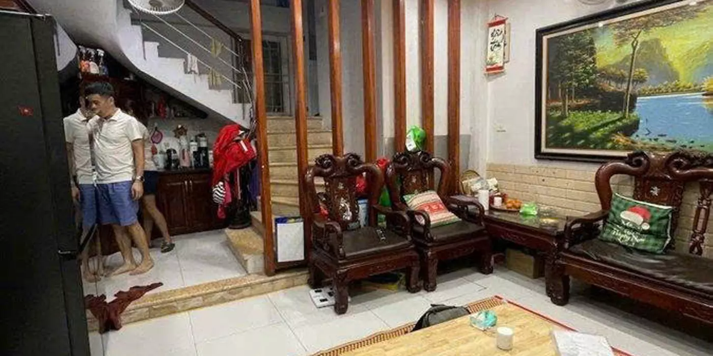 SIÊU PHẨM TRẦN DUY HƯNG – 120M² – MT 8.8M – GIÁ 22 TỶ: DÒNG TIỀN & TĂNG TRƯỞNG SONG HÀNH