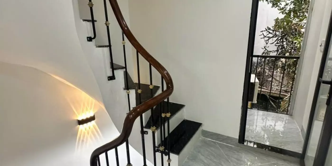 NHÀ MỚI MINH KHAI – NGÕ NÔNG – TRUNG TÂM HAI BÀ TRƯNG – Ở NGAY