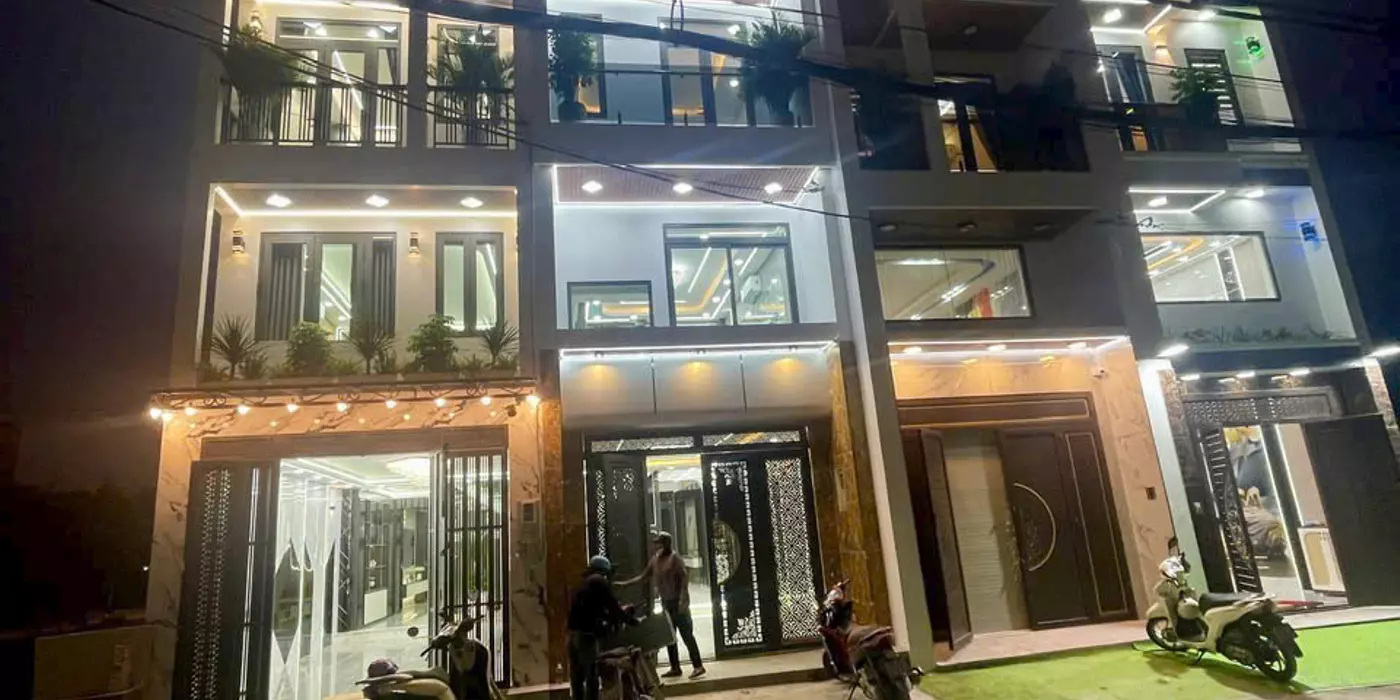 BÁN NHÀ THANG MÁY TÂN CHÁNH HIỆP 25 (TCH25) QUẬN 12 – GIẢM SỐC 1 TỶ
