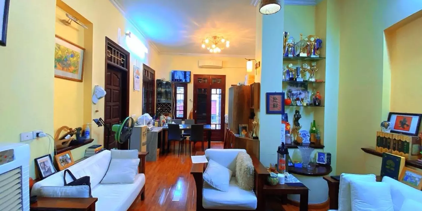 🏡 BÁN NHÀ LẠC LONG QUÂN, CẦU GIẤY - 103M2 - LÔ GÓC - KINH DOANH - Ô TÔ TRÁNH - MẶT TIỀN 9,1M
