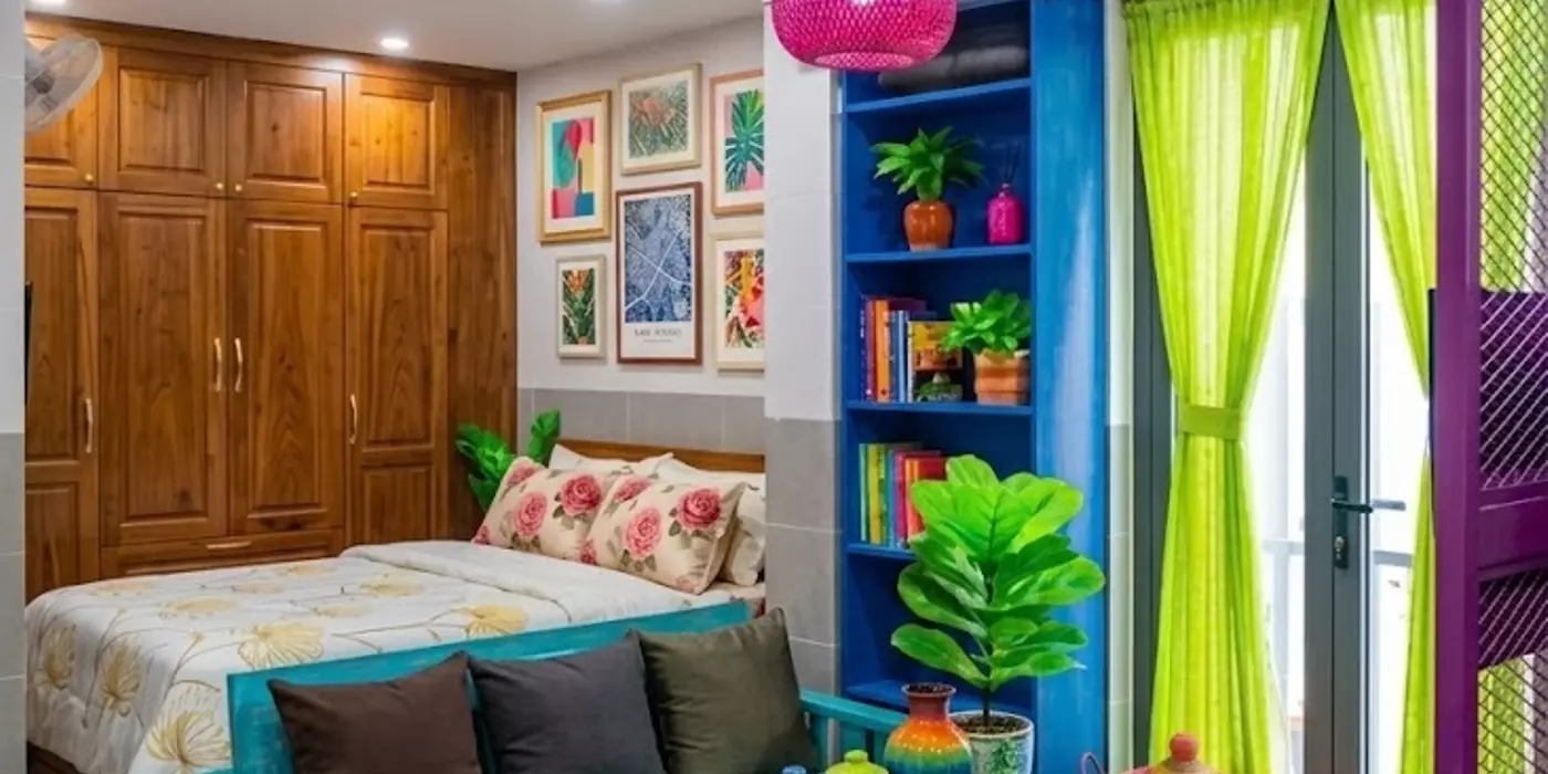 Nhà Huỳnh Văn Bánh, QUẬN PHÚ NHUẬN, 7 x 6m (36 m2), Dòng tiền cho thuê 360 tr - 6.999 tỷ