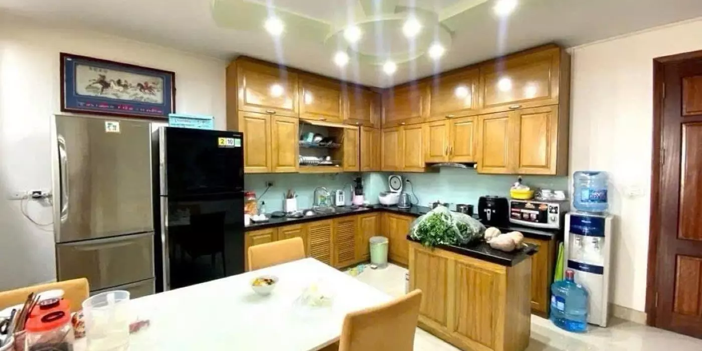 🏡 BÁN BUILDING MẶT PHỐ NGUYỄN XIỂN - THANH XUÂN - 97,5 M2 - 9 TẦNG THANG MÁY - DÒNG TIỀN