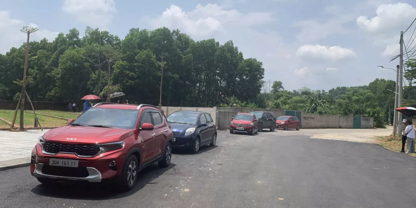 🔥 BÁN GẤP LÔ ĐẤT GIÁ SẬP SÀN – RẺ NHẤT KHU VỰC, MUA NGAY KẺO LỠ!