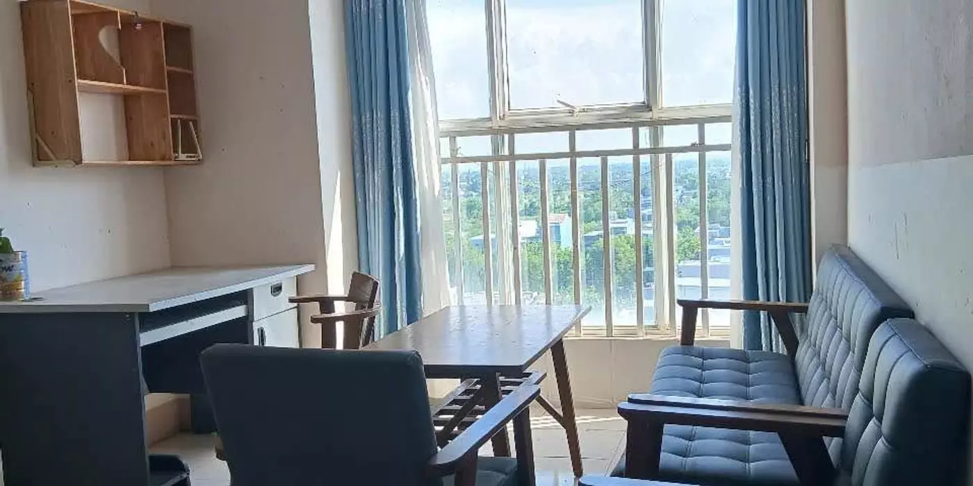 🔥 Căn hộ 2PN Phong Bắc – full nội thất – chỉ 2,29 tỷ