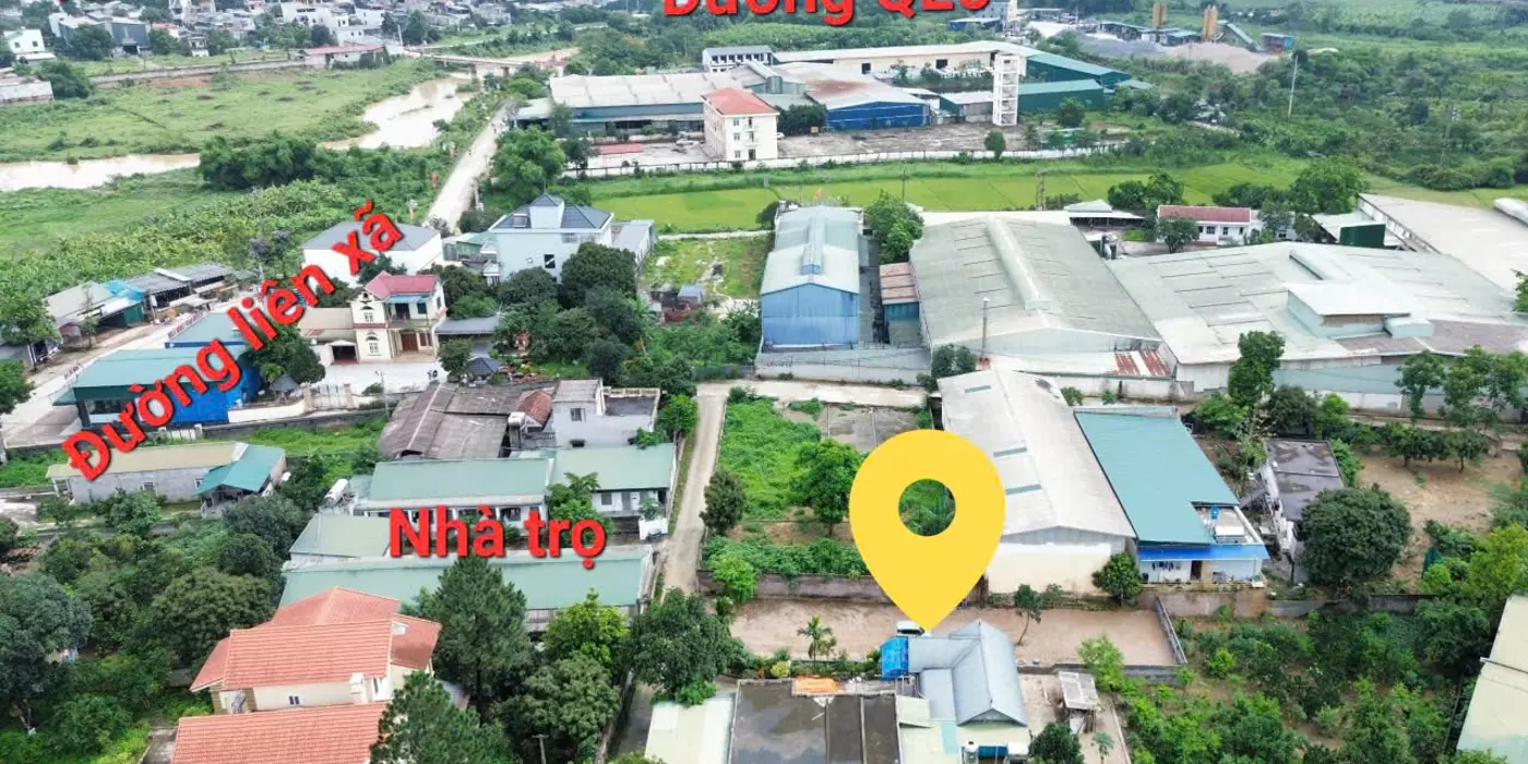 F0 - cần bán gấp - 391m - ngay khu CN Lương Sơn - chỉ 3.x tỷ