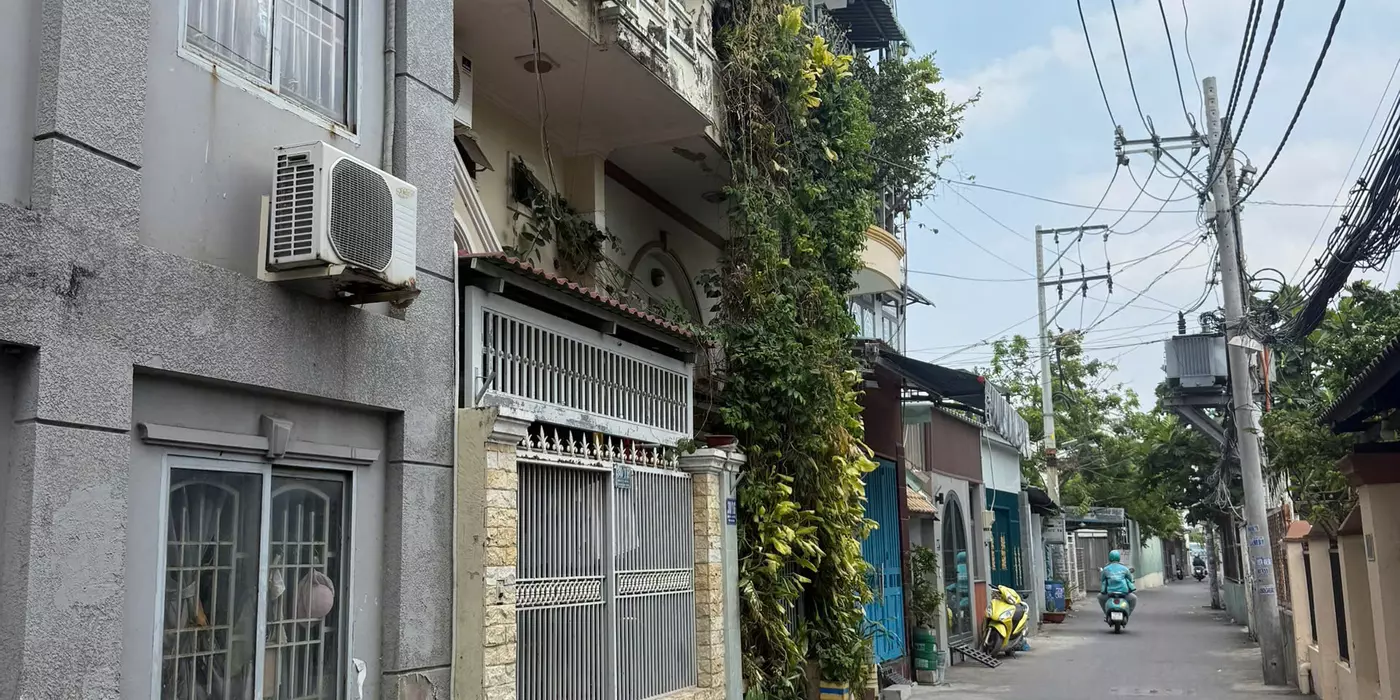 MẶT TIỀN HIỆP BÌNH CHÁNH – NGAY ĐH LUẬT – VỊ TRÍ KINH DOANH ĐẮC ĐỊA – CHỈ 4,8 TỶ THƯƠNG LƯỢNG