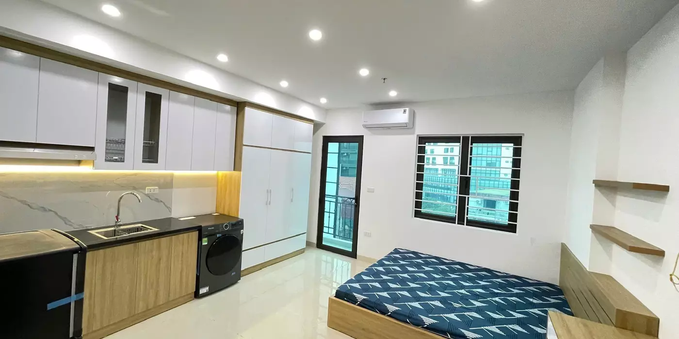 Cơ hội sở hữu nhà dòng tiền ổn định tại Xuân Phương, Hà Nội