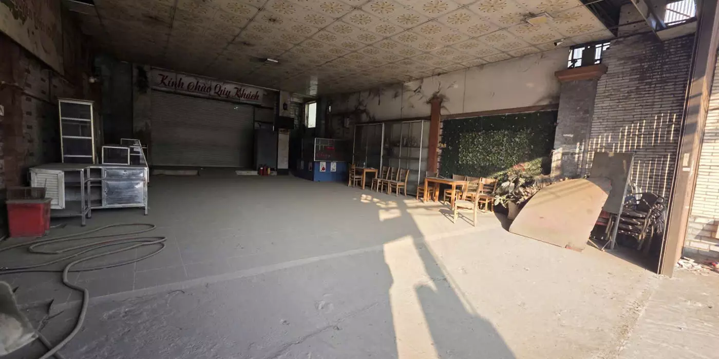 CHÍNH CHỦ BÁN ĐẤT Mặt tiền Quốc lộ 51, gần khu công nghiệp Long Thành