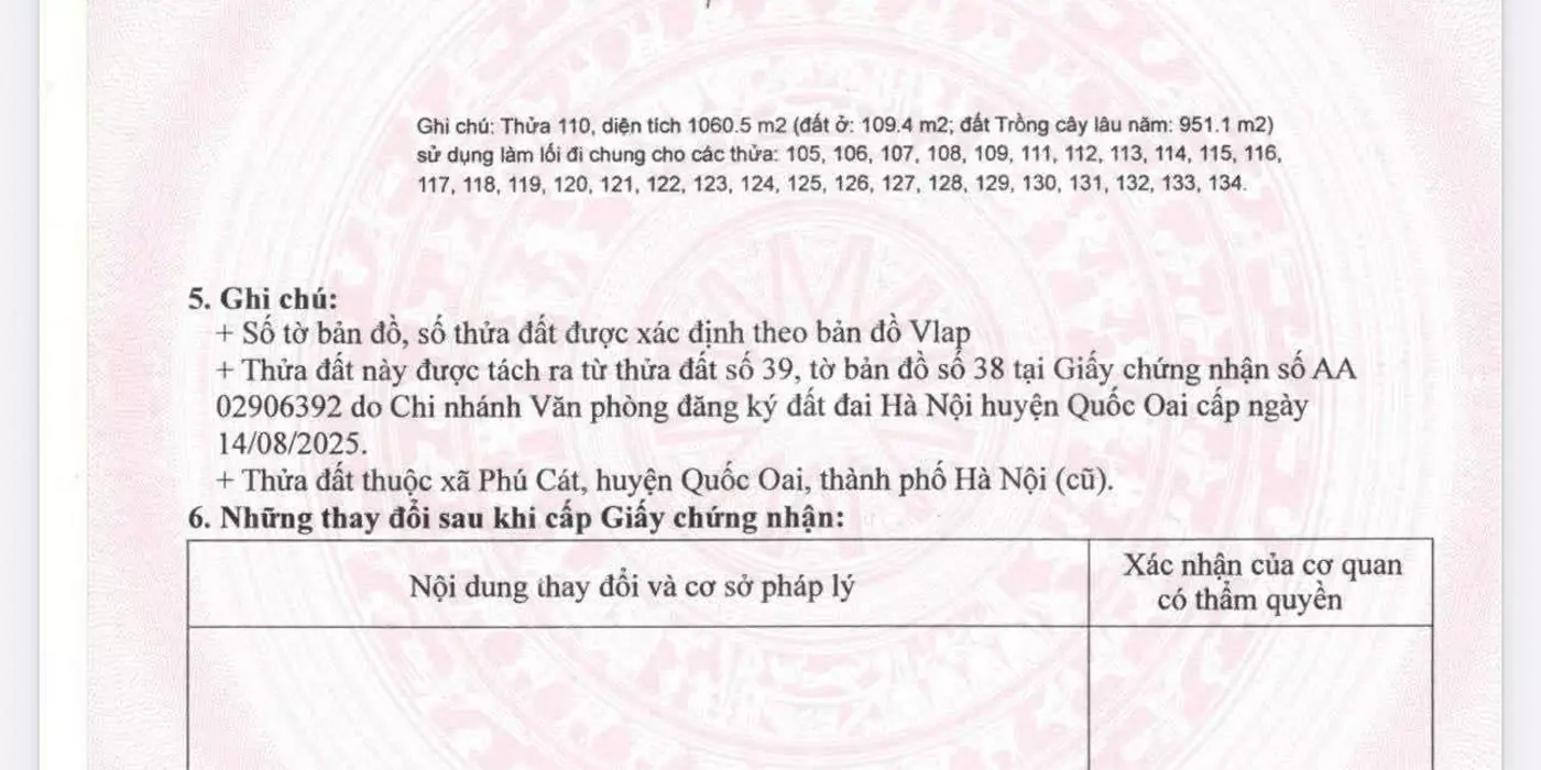 HÀNG NÓNG VỪA RA – LÔ GÓC 100M2 GIÁ CHẠM 3 TỶ, KHÔNG CÓ LÔ THỨ 2