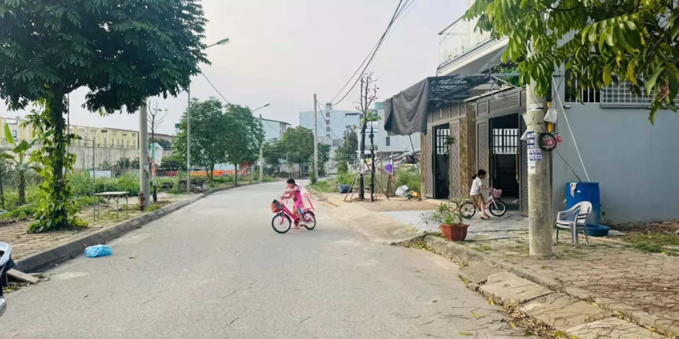 BÁN ĐẤT 146M2 NHỈNH 3,3 TỶ BÌNH YÊN, THẠCH THẤT, PHÙ HỢP MỌI MỤC ĐÍCH VÙA Ở VÙA ĐẦU TU KINH DOANH