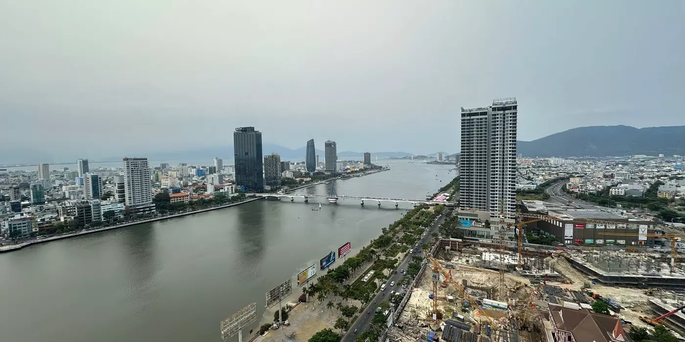 ĐỘC QUYỀN CĂN 1PN VIEW SÔNG HÀN DỰ ÁN CAPITAL SQUARE CHIẾT KHẤU LÊN TỚI 15%