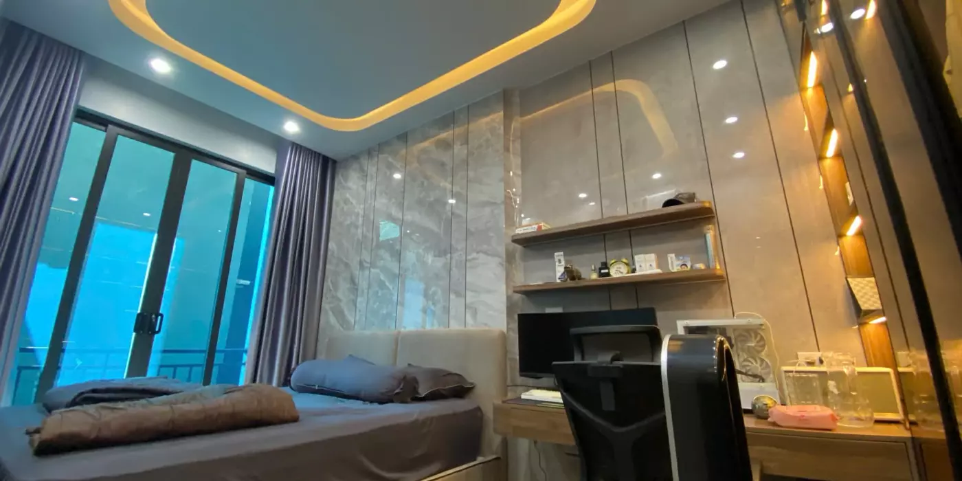 Bán nhà phố Tôn Đức Thắng, 22m 5 tầng, lg, 100m ra ô tô, an sinh đỉnh, 5.2 tỷ, 0347282222.