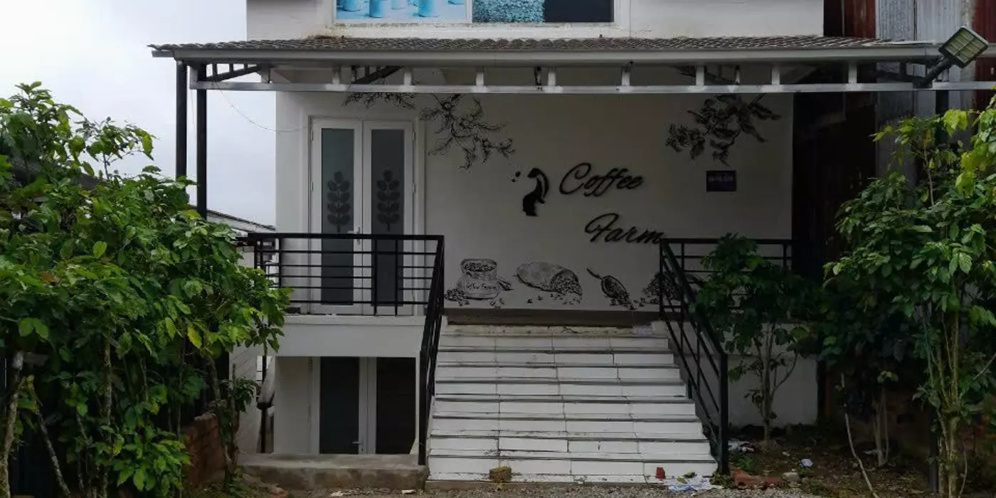 Chính Chủ CHO THUÊ NHÀ NGUYÊN CĂN - 2 MẶT TIỀN Phường 7, TP Đà Lạt - Lâm Đồng