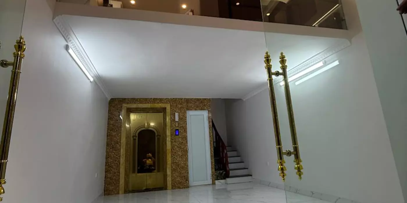 SIÊU PHẨM ĐỐNG ĐA - 6 TẦNG THANG MÁY - NGÕ THÔNG - NHỈNH 10 TỶ