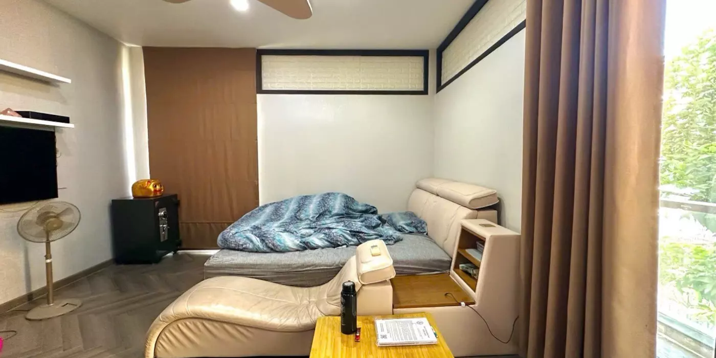 Biệt thự Kiều Đàm Tân Hưng Quận 7  Lô góc 2 mặt tiền  175m²  Sân đậu 3 ô tô  Giá 24 tỷ