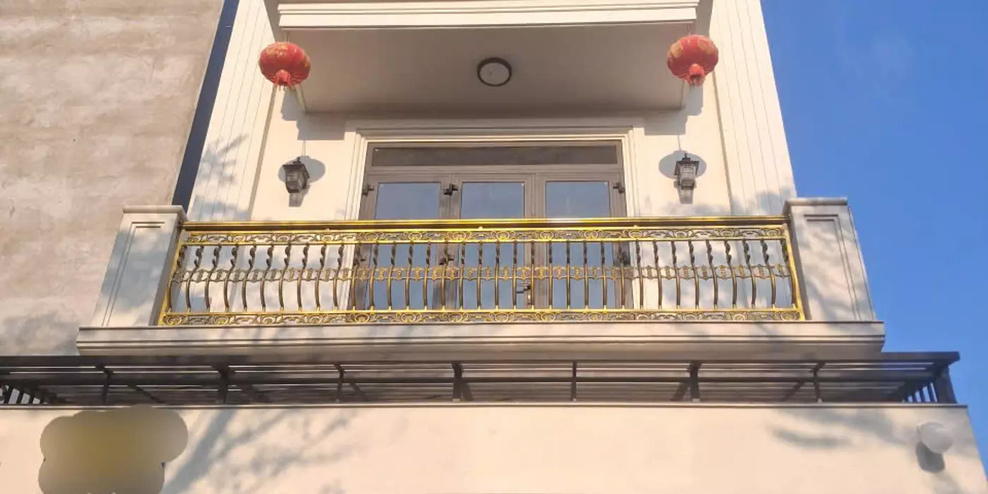 PHƯỚC KIỂN GẦN SADECO- XE TẢI VIVU- 4TẦNG- 80M2- CÓ CHỖ LẮP THANG MÁY- ĐIỆN NĂNG LƯỢNG MẶT TRỜI-