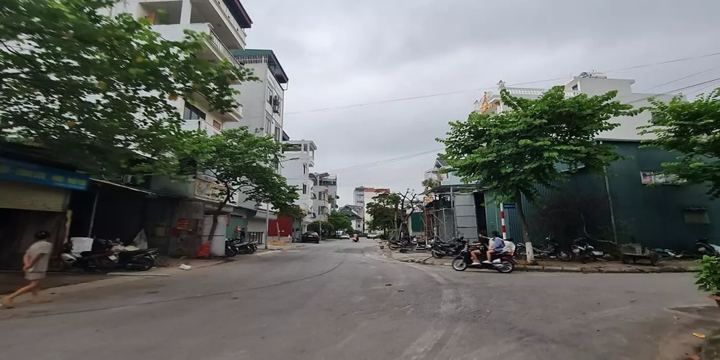 🔥 Nhà đẹp kinh doanh đỉnh – Long Biên, Hà Nội. 20 tỷ x. 📞 0989894845  📞