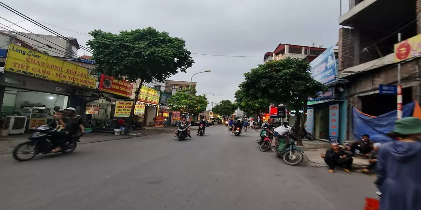 🏡 Bán nhà 5 tầng 1 tum, thang máy, ô tô tránh tại Việt Hưng, Long Biên, Hà Nội. Lh 0989894845