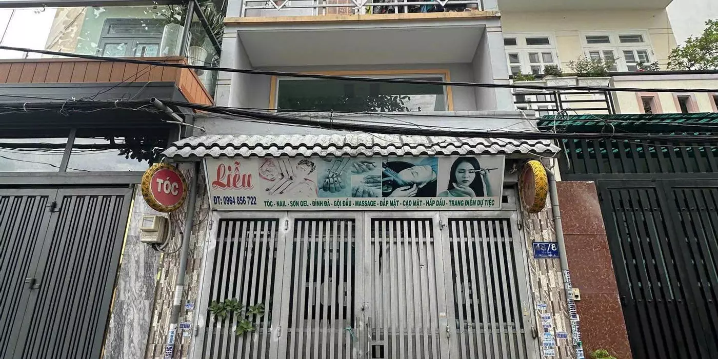 🚘 🏡 NHÀ HXH KD – TRUNG MỸ TÂY Q12 – CHỈ HƠN 4.TỶ 🔥