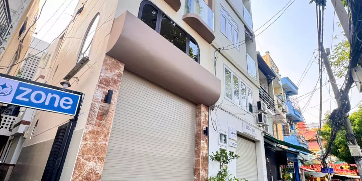 HIẾM- CĂN GÓC 2 MẶT TIỀN VIEW SÔNG HOÀNG SA & NGUYỄN VĂN NGUYỄN, TÂN ĐỊNH, QUẬN 1- CHÍNH CHỦ CẦN