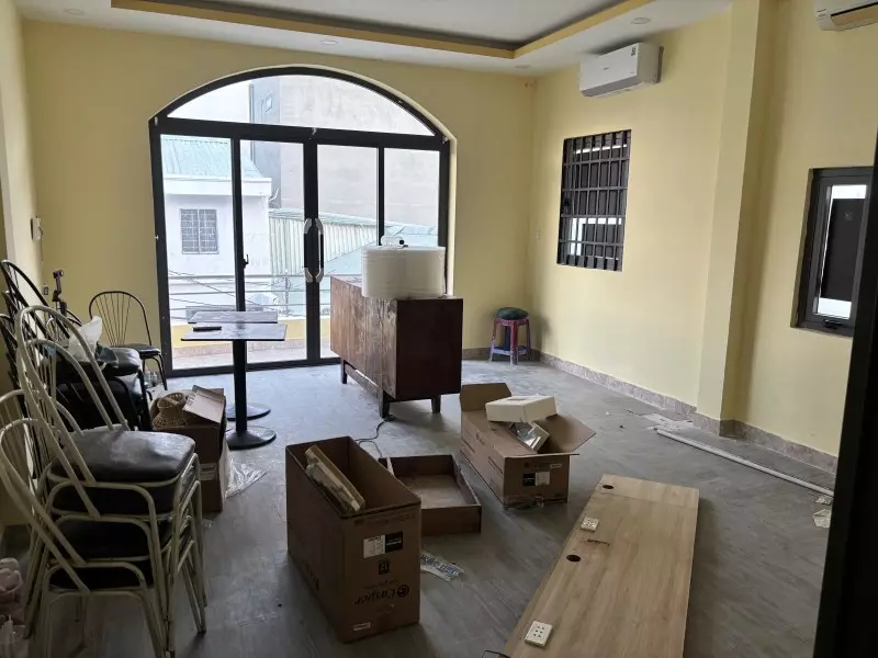 Bán nhà đường số 9, Phường  Linh Tây, Thủ Đức, TP HCM. DT 103m2, 3 tầng. Giá  7.4 tỷ, SH -