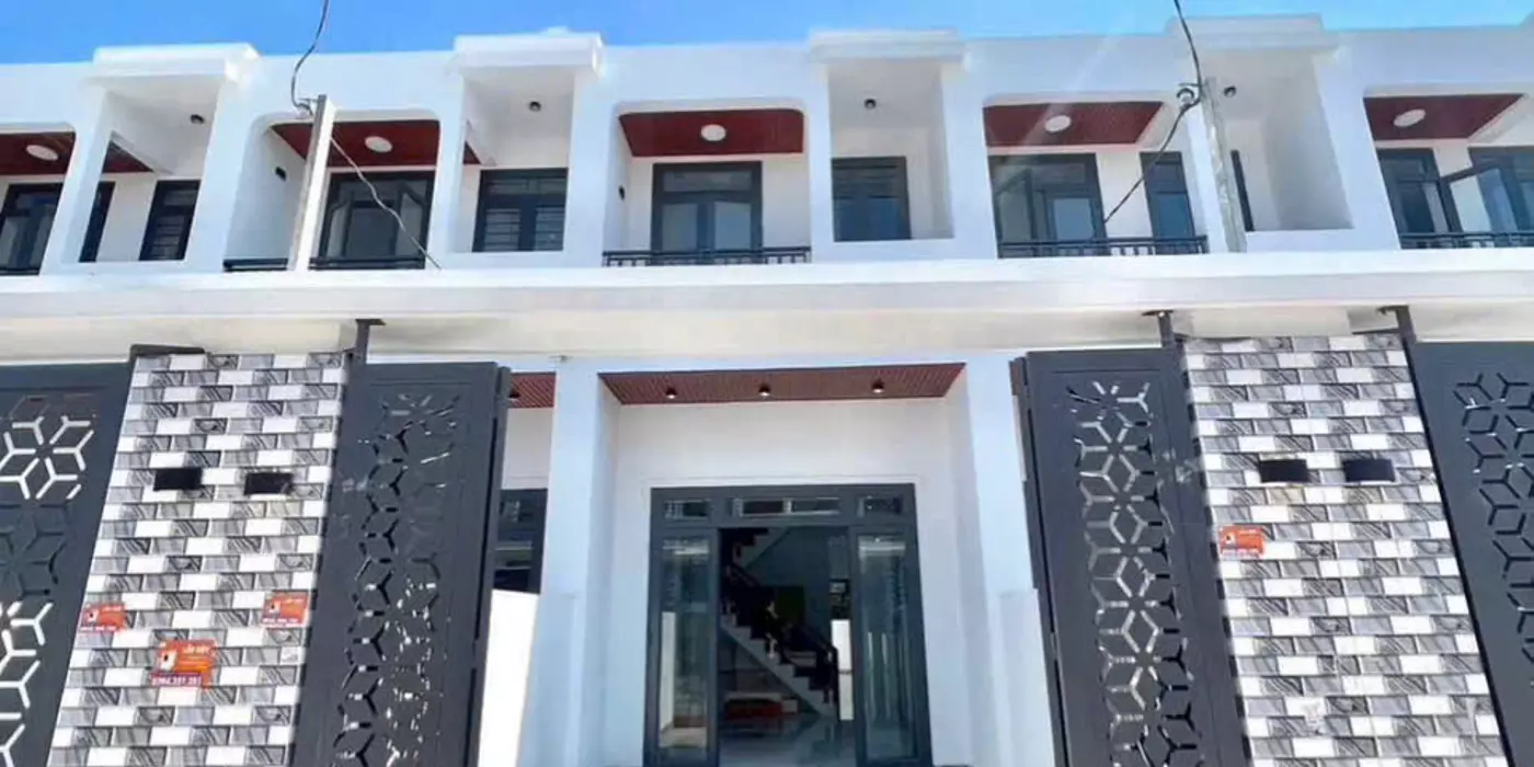 💥💥CHỦ KÝ GỬI EM BÁN GẤP NHÀ 1 TRỆT 1 LẦU- NGAY UBND TÂN TRIỀU