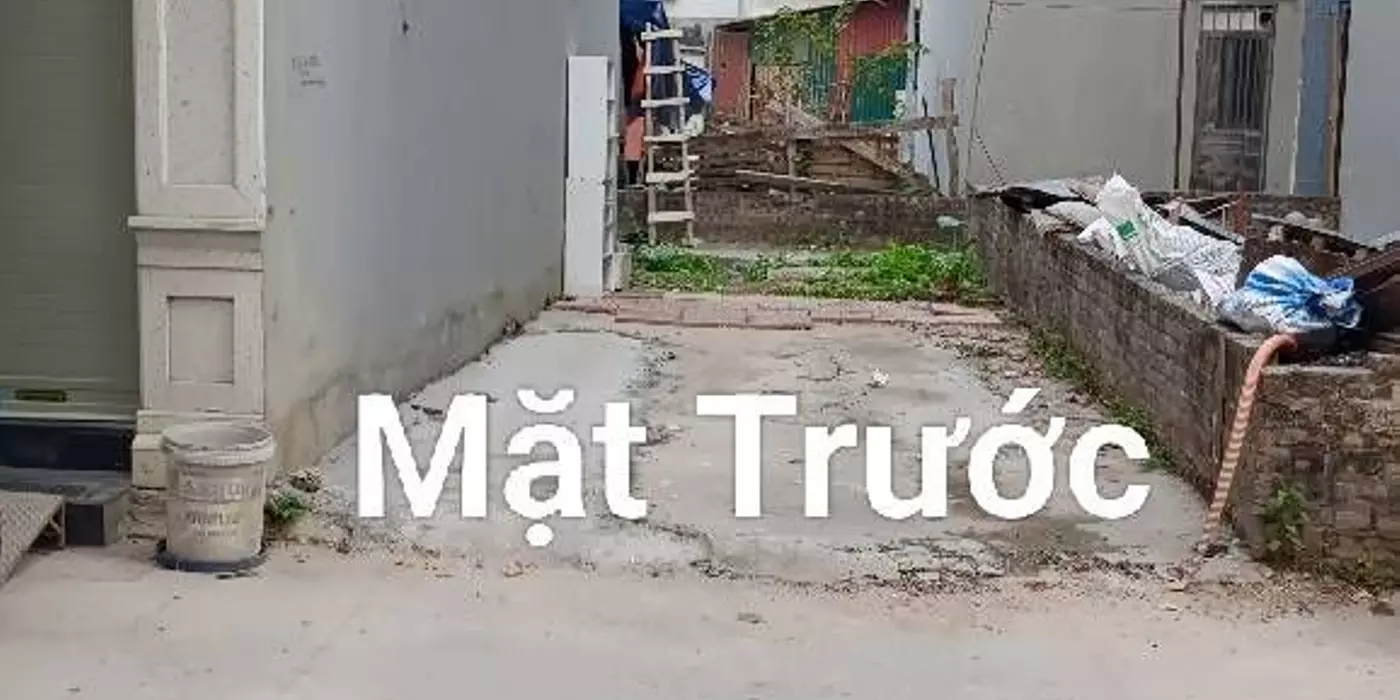 Hai mặt tiền Ngọc Thụy 9 tỷ ô tô kinh doanh cho thuê phù hợp