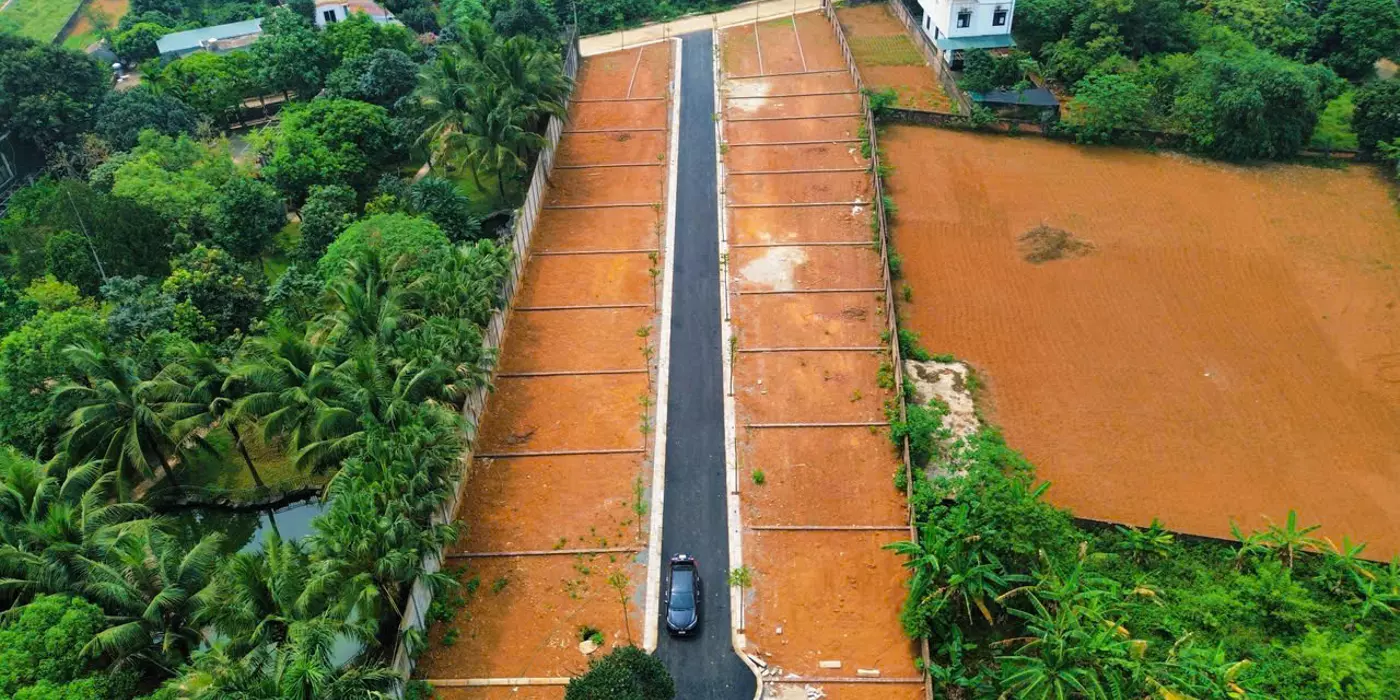 HÀNG HIẾM PHÚ CÁT – VIEW HỒ VAI RÉO, TUYẾN 2 QL21, GIÁ CỰC TỐT