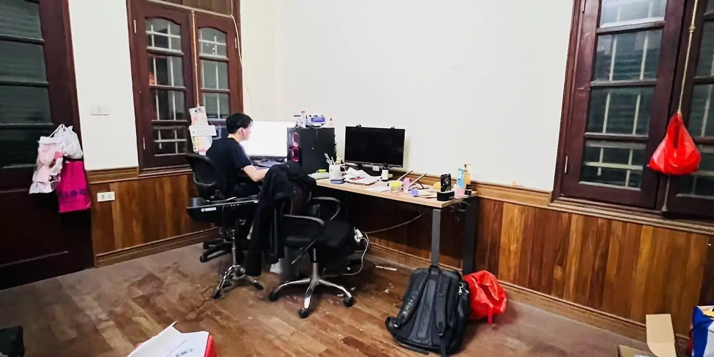 🏡 BÁN PHÂN LÔ QUAN NHÂN, THANH XUÂN - 110M2 - MT 10.5M - LÔ GÓC MẶT HỒ - Ô TÔ TRÁNH - CHIA ĐƯỢC 2
